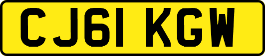 CJ61KGW