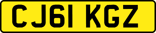 CJ61KGZ