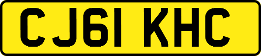 CJ61KHC