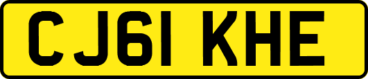 CJ61KHE