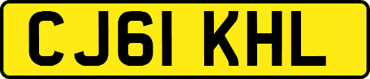 CJ61KHL