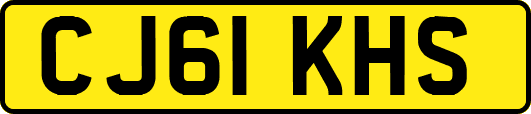 CJ61KHS