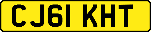 CJ61KHT