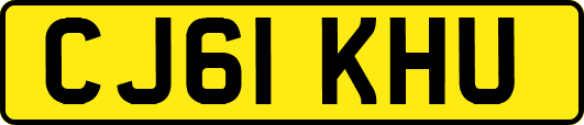 CJ61KHU