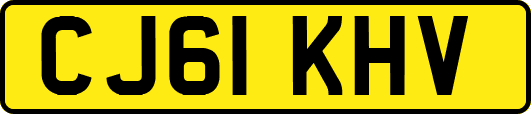 CJ61KHV