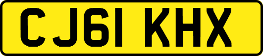 CJ61KHX