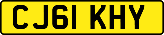 CJ61KHY