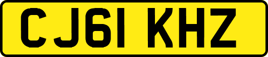 CJ61KHZ