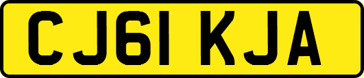 CJ61KJA