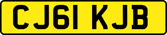 CJ61KJB