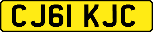 CJ61KJC