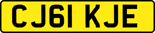 CJ61KJE