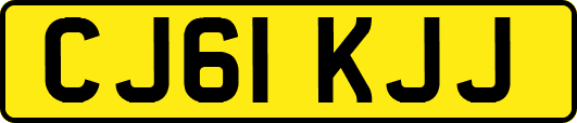 CJ61KJJ