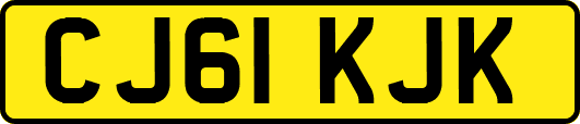 CJ61KJK