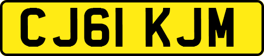 CJ61KJM