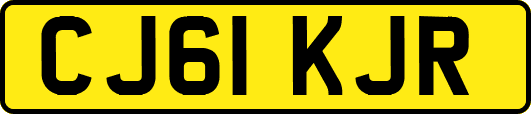 CJ61KJR