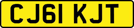 CJ61KJT