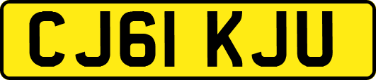 CJ61KJU