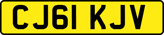 CJ61KJV