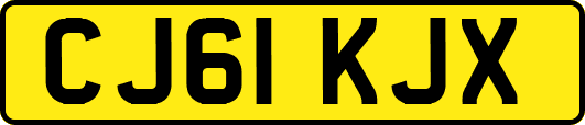 CJ61KJX