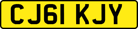 CJ61KJY