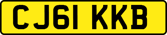 CJ61KKB