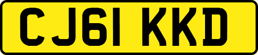 CJ61KKD