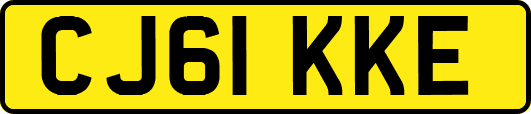 CJ61KKE