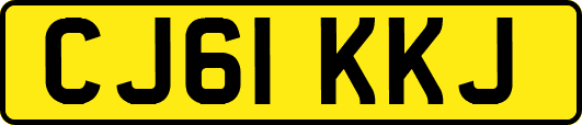 CJ61KKJ