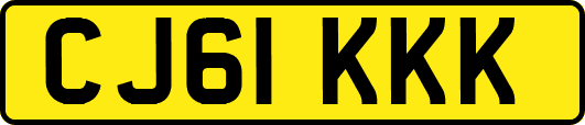 CJ61KKK