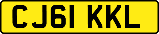 CJ61KKL