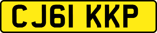 CJ61KKP