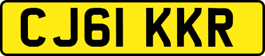 CJ61KKR