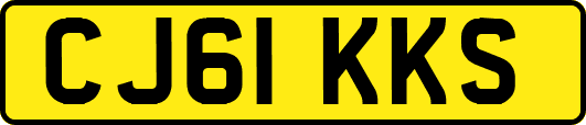 CJ61KKS