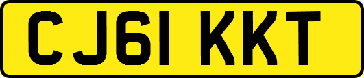 CJ61KKT