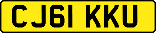 CJ61KKU
