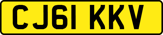 CJ61KKV