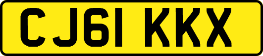 CJ61KKX