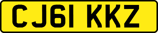 CJ61KKZ