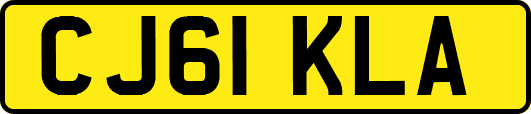 CJ61KLA