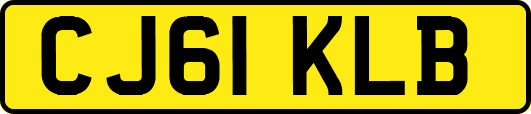 CJ61KLB