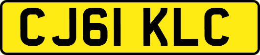 CJ61KLC