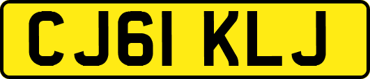 CJ61KLJ