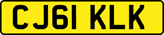 CJ61KLK