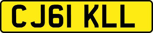 CJ61KLL
