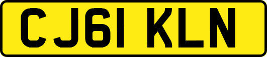 CJ61KLN
