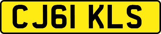 CJ61KLS