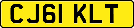 CJ61KLT