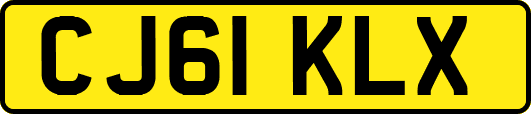 CJ61KLX