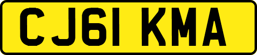 CJ61KMA